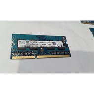 2GB SK Hynix  RAM DDR3L Laptop