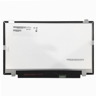 14.0 inch laptop LCD screen B140RTN03.0 B140RTN02.3 N140FGE-EA2 N140FGE-E32 LP140WD2-TPB1 LTN140KT13