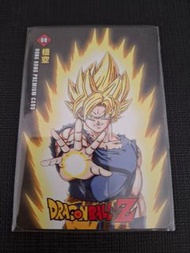 龍珠閃卡 異度空間 暗閃 未開 限定300