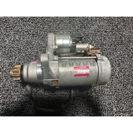 Toyota Lexus 8AR 2.0cc Engine Starter For Lexus RX 200t NX 200t IS 200t