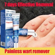 Warts Remover Original Cream Wart Removal Ointment Wart Treatment Skin Tags Mole Corn Plaster Foot W