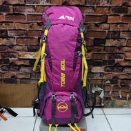 CARRIER REI TERLARIS TASUNG REI TOBA CARRIER TOBA 60L -Pasarhalal Store7