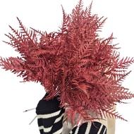 K7 ARTIFICIAL Fern Leaves Decorative Grass