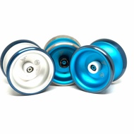 YoYoFactory 888 (B Grade) Bi Metal Pro YoYo Legend