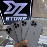 iphone 13 pro max 256gb ibox second mulus