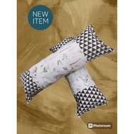 Bolster Bantal Peluk Bantal Golek for baby new born to 6 month