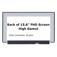 New HP ZBOOK 15 G6 Replacement LCD Screen
