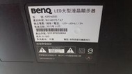 [老機不死] BENQ 明基 43RH6500 面板故障 零件機