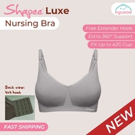 Shapee Luxe Nursing Bra