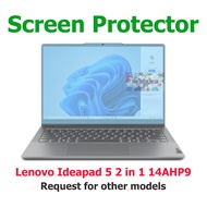 Screen Protector Screen Guard Lenovo Ideapad 5 2 in 1 14AHP9
