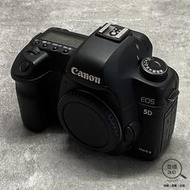 『澄橘』Canon EOS 5D Mark II 5d2 機身 快門數719XX 黑《二手》A80021