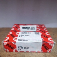 BEARING 6309 2RS C3 FAG