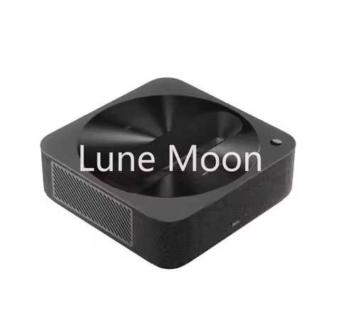For Compact Home & Office: R1 Nano Ultra Short Focus Laser Projector - Chinese Version, 95% New, for