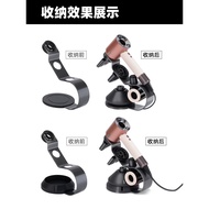 Suitable for dyson HD16 HD15 Hair Dryer Stand Vertical Desktop dyson Hair Dryer Rack Storage Hanging