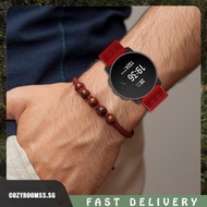 [cozyroomss.sg] Smart Watch Strap Silicone Watch Band Strap for Suunto Vertical/Suunto9 Peak Pro