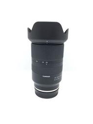 Tamron 28-75mm F2.8 (E-Mount)