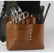 Hairdressing Scissors Waist Bag Hairdressing Tool Bag Beauty Pet Scissor Bag Shoulder Bag理发美发剪刀腰包美发工