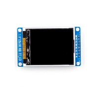 TFT LCD Display Parts 1.8 Inch Full Color 128X160 SPI Full Color ST7735S 3.3V Replace OLED Power Sup