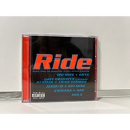 1 CD MUSIC International RIDE (MUSIC FROM THE DIMENSION MOTION PICTURE) (L3A163)