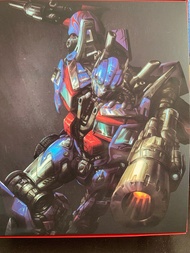 變形金剛Transformers 變型金剛非MPM04