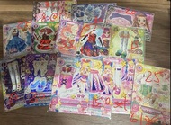 Aikatsu 星夢學園 偶像活動