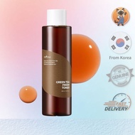 ISNTREE Green Tea Fresh Toner 200ml