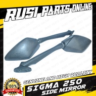 RUSI Sigma250 Side Mirror