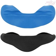 JWENTY Barbell Protect Cushion, Soft Thicken Barbell Neck Shoulder Pad, TPE Workout Fitness Equipmen