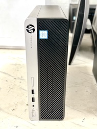 เครื่องคอมพิวเตอร์ Core i5 6400 (gen6) แบรนด์ dell Core i5 6400/แรม4g/Hdd500-1000g ลงโปรแกรมให้พร้อม