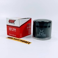 OSK FUEL FILTER HINO RANGER, DUTRO W410R,VALIDUS F/F 23401-1114 (F-2244)