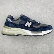 New Balance 新百倫 NB992復古慢跑鞋戶外跑步鞋男女鞋