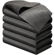 Kain Pembersih Ajaib Tebal, Kain Mikrofiber Serbaguna 2026, Kain Pembersih Mikrofiber Penyerap Serba