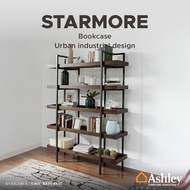 Ashley ชั้นวางหนังสือ รุ่น STARMORE Bookcase