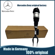 Front left air suspension shock absorber GLE63AMG for Mercedes GLE C292 GLE350 2923202500