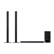 Loa Soundbar Sony HT-S700RF//CSP1 5.1 kênh - 1000W