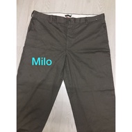 COTTON PANTS DOCKERS TERPAKAI GRED PREMIUM