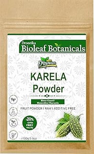 Drontika Bioleaf Botanicals Powder, 100g
