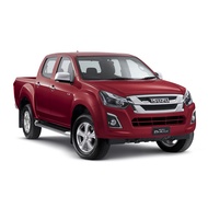 ISUZU DMAX D-MAX MUX 2017-2022 RZ4E 4JK1 4JJ1. CHEVROLET COLORADO WORKSHOP REPAIR SERVICE MANUAL IN 