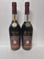 Martell VSOP Medaillon 干邑白蘭地白樽700ml