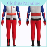 Danger Henry Deluxe Cosplay Costume For Children In Multiple Sizes Available