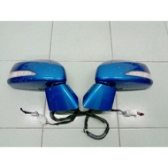 Honda Edix BE3 BE5 Side Mirror & Signal