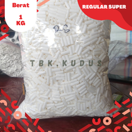 Gabus Busa Filter Regular Super 1Kg