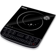 PowerPac PPIC887 Induction Cooker W/SS Pot Micro computer control using Korean IC  and  German  IGBT