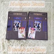 [Ready Stocks] [UNSEALED WITH PHOTOCARD] BTS 5TH MUSTER DVD
