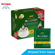 Japan UCC Instant Drip Coffee Special Blend 50 packs