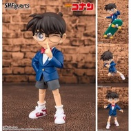 【新貨預訂】 [SHF] 《名偵探柯南》 江戶川柯南 -解決編- S.H.Figuarts CONAN EDOGAWA-Resolution Edition- 江戸川コナン-解決編- Case Clo