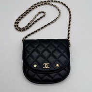 Chanel woc