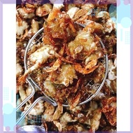 Crispy Rim Milk Crab - Monbabyshop 250G/ 500G