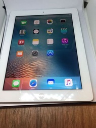 iPad 4 WiFi + cellular 32gb 4th generation