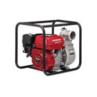 HONDA เครื่องยนต์สูบน้ำ WB30XT 4.9 แรงม้า